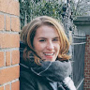 Meet your Posher, Dana